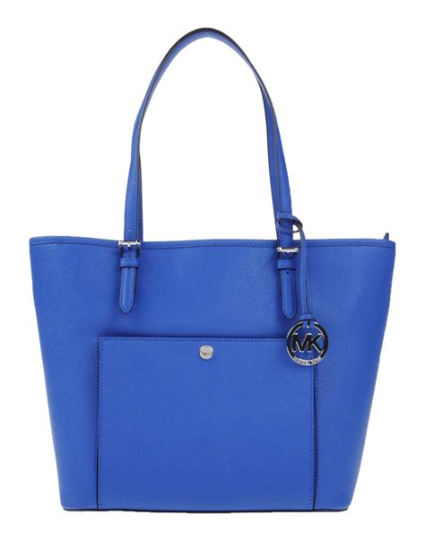 michael kors blu|michael kors blue handbags clearance.